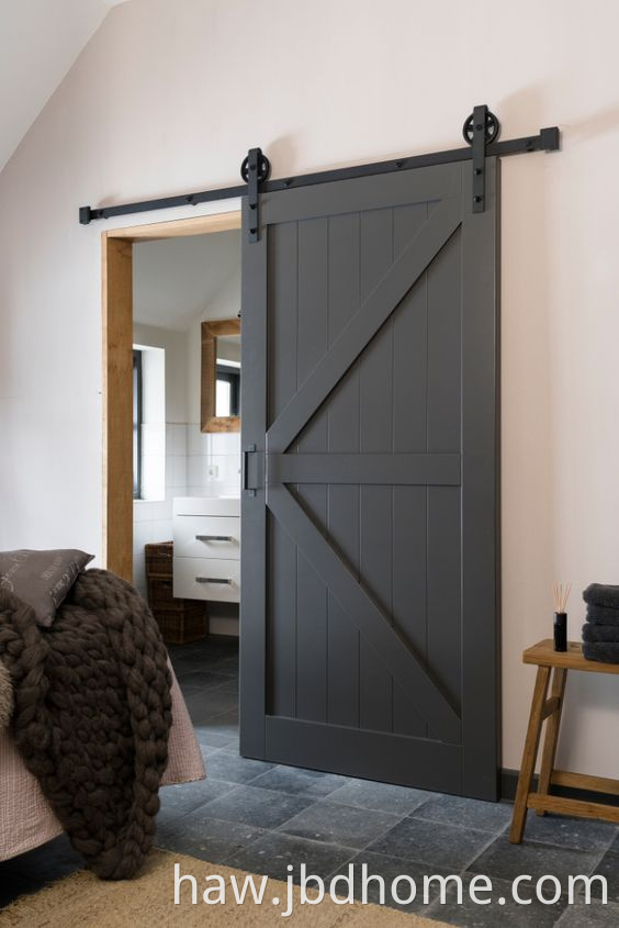 barn door